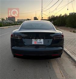 تسلا Model S